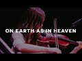 On Earth as in Heaven | Red Rocks Worship