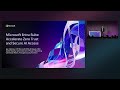 Microsoft Entra Suite: Accelerate Zero Trust and Secure AI Access | BRK260