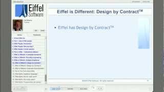 Where Eiffel Fits: Part 1 - Introduction