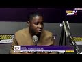 EKOSIISEN ON ASEMPA 94.7 FM  |01-04-26|