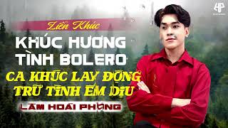 Nhạc Bolero Hải Ngoại Cực Nét | Bolero Nghe Đau Nhói Con Tim