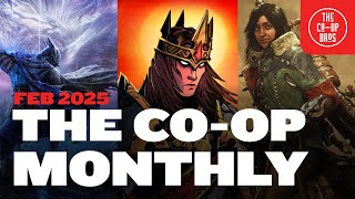 The Co-Op Monthly | February 2025