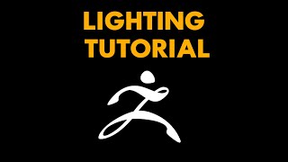 ZBrush Lighting Tutorial