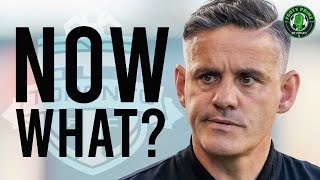 NOW WHAT? John Herdman OUT at Toronto FC 😬 (ft. John Molinaro 🎙️)