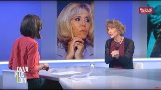 Joëlle Chevé – Entretien intégral - On Va Plus Loin (09/10/2017)