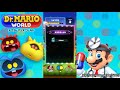 ドクターマリオ ワールド ステージ256 dr.mario world stage 256 ★★☆