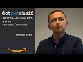Building .NET Core Apps using AWS and the Serverless Framework
