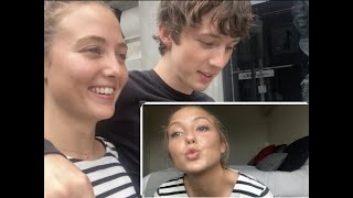 VLOG 2: MAKEUP SHOPPING WITH TROYE