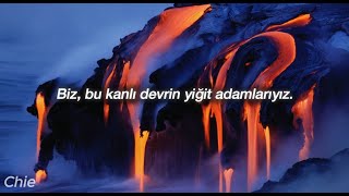 Skálmöld - Kvaðning (Türkçe Çeviri)