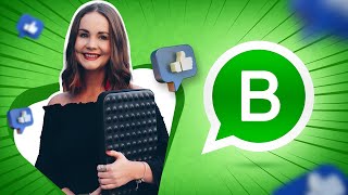 Whatsapp for Business vs. Whatsapp ⏰ | Whatsapp for Business Tutorial