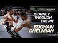 Journey through the Pit - Eoghan Chelmiah