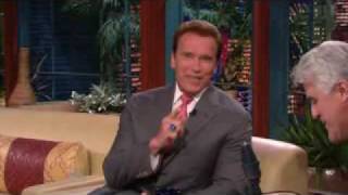 Funny  Arnold schwarzenegger's  Accent by Shehram