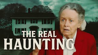 Real Haunting in Connecticut | The True Story That Shook Lorraine Warren