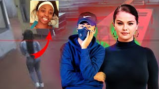 Kiiskii kenneka jenkins Iyo Selena Gomez oo hadda lagu baraarugey