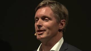 Corporate Culture – Leader’s Secret Asset | Harald Port | TEDxLugano