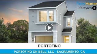 New Home Lifestyles - Portofino by Portofino on Bell, LLC