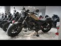 2020 honda rebel 250 abs honda rebel 250 abs 2020 ホンダ レブル 250 abs 2020年モデル