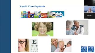 COSD 2023 Open Enrollment - ASIFlex