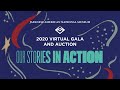 JANM 2020 Virtual Gala and Auction