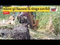 vadodara news પૂરની સમસ્યાના ઉકેલ માટે અભિયાન gujarati samachar news18 gujarati