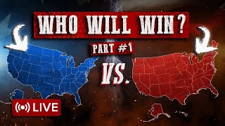 What Would America Look Like If The Left Won?