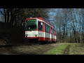 straßenbahn idylle auf der linie 310