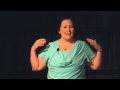The Hidden Power of Kindness | Jennifer Willis-Rivera | TEDxUWRiverFalls