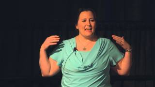 The Hidden Power of Kindness | Jennifer Willis-Rivera | TEDxUWRiverFalls