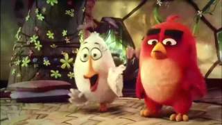 Trailer Remix Amar Akbar Anthony With Angry Birds 2016