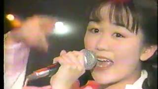 水野あおい　とまどい(1995年)