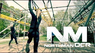 NORTHMAN OCR - Sandnes, Norway 2019