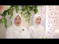 Highlight Majlis Pernikahan Aqila & Redza