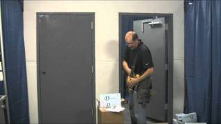 316 Parallel Arm