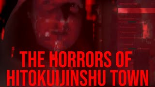 Robin The Meta God’s Roleplay Discord LEAKED [The Horrors of Hitokuijinshu Town]