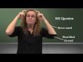 Come and Learn ASL! Rhetorical Questions/Community Workers