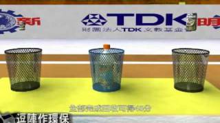 2009年 第十三屆 大專院校 TDK 遙控組機器人大賽比賽規則