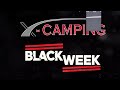 black weeks bei x camping schwenkmodul für fahrradträger ablaufrolle und zubehör günstiger kaufen