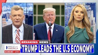 Wake Up America 12/24/24 [8AM] FULL HD | BREAKING NEWS TRUMP December 24, 2024