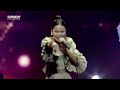 blah blah kaia live performance dunkin ph sb19 concert stage