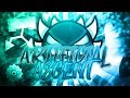 Artificial Ascent (Extreme Demon) By ViPriN & others - 100% | MrSpaghetti