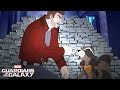 Pick up the Pieces | Marvel's Guardians of the Galaxy | Disney XD