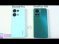 Oppo Reno8 Pro vs OnePlus 10R Speed Test and Camera Comparison