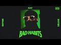 NAV - Habits (Audio)