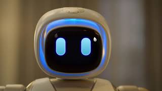 UBTECH Robotics Presents Walker