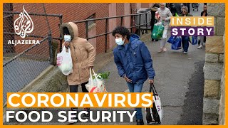 Is coronavirus threatening food security? - Inside Story