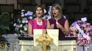Bobbie Wolgemuth Daughters' Testimony