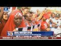 BBOG Demands Release Of Remaining Chibok Girls