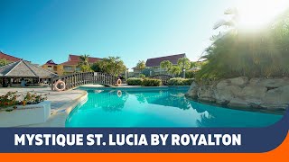 Mystique St. Lucia by Royalton | Saint Lucia | Sunwing