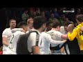 andebol resumo füchse berlin 31 32 sporting cp