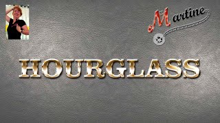 HOURGLASS - LINE DANCE (Demo \u0026 Teach)